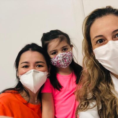 Dentista infantil em Mogi das Cruzes